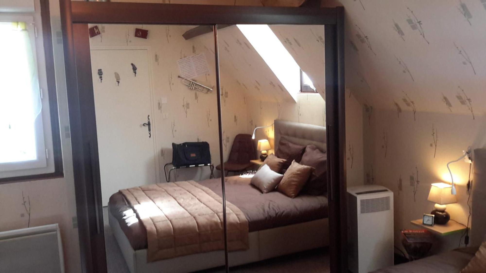 Fred Et Jules Bed & Breakfast Beaulieu-sur-Dordogne Room photo